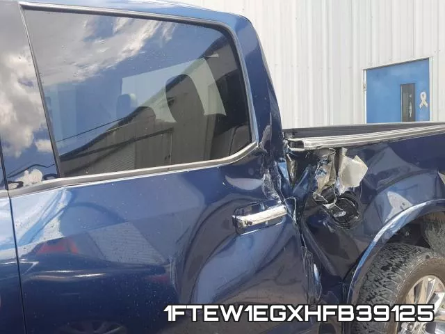 1FTEW1EGXHFB39125 фото 10