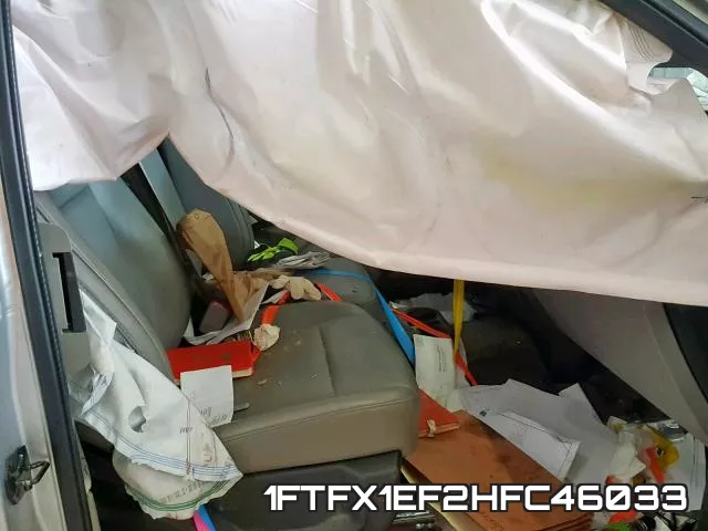 1FTFX1EF2HFC46033 фото 6