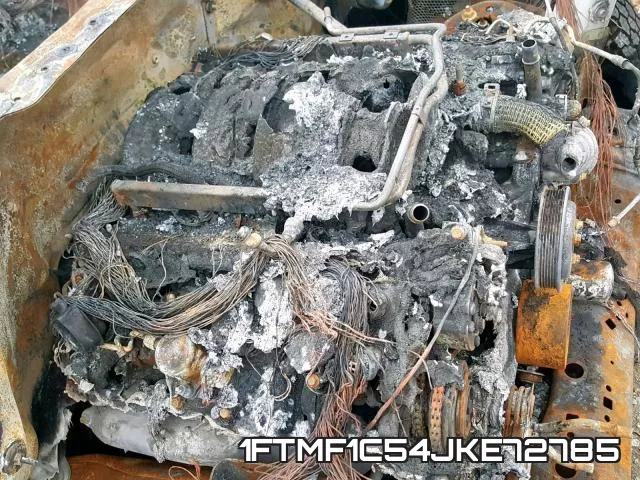 1FTMF1C54JKE72785 фото 8