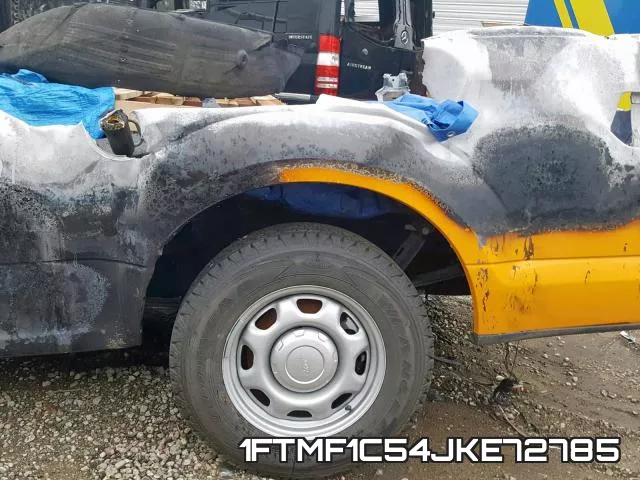 1FTMF1C54JKE72785 фото 10