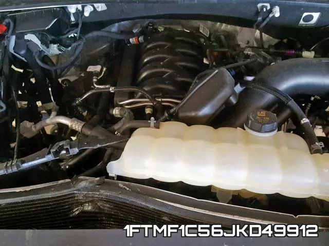 1FTMF1C56JKD49912 фото 8