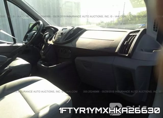 1FTYR1YMXHKA26630 фото 6