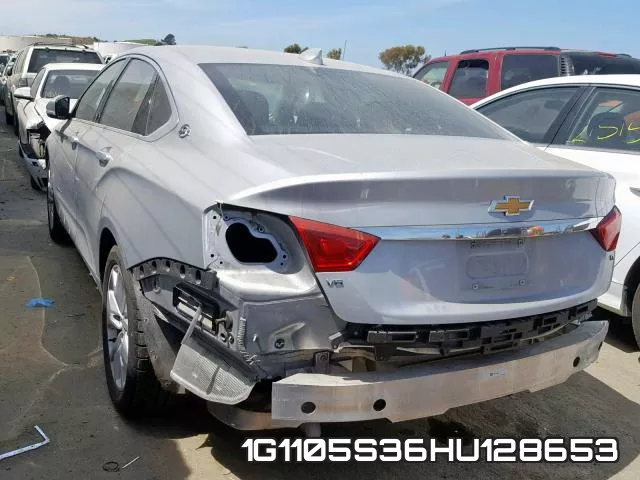 1G1105S36HU128653 фото 4