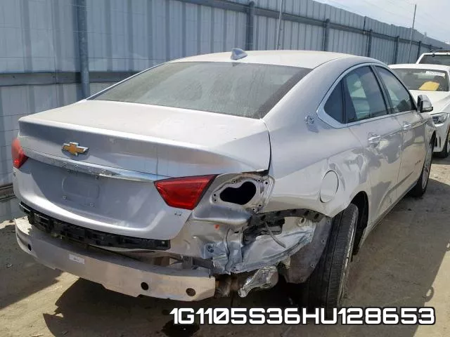 1G1105S36HU128653 фото 5
