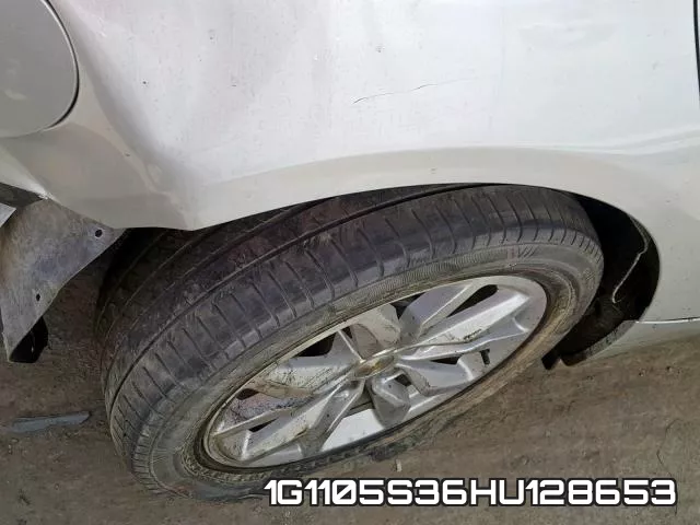 1G1105S36HU128653 фото 10