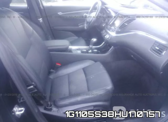 1G1105S38HU170757 фото 6