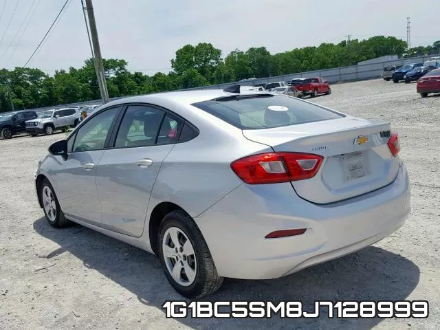 1G1BC5SM8J7128999 фото 4