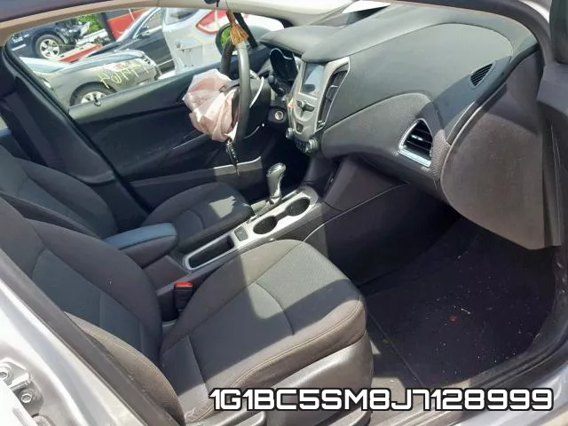 1G1BC5SM8J7128999 фото 6
