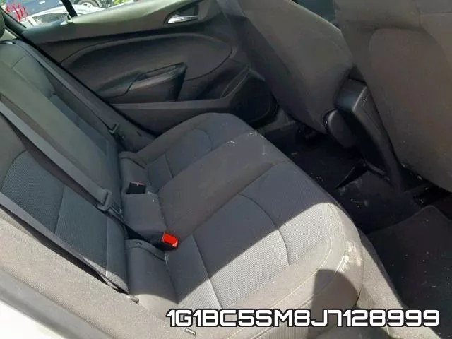 1G1BC5SM8J7128999 фото 7
