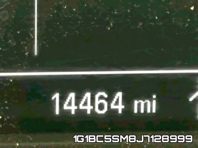 1G1BC5SM8J7128999 фото 9