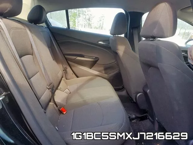 1G1BC5SMXJ7216629 фото 7
