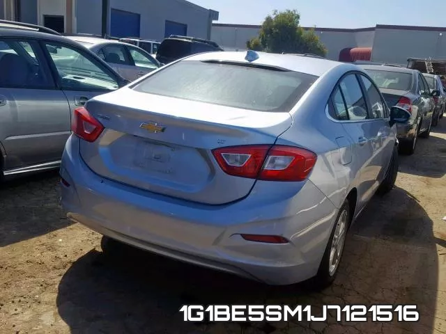 1G1BE5SM1J7121516 фото 5