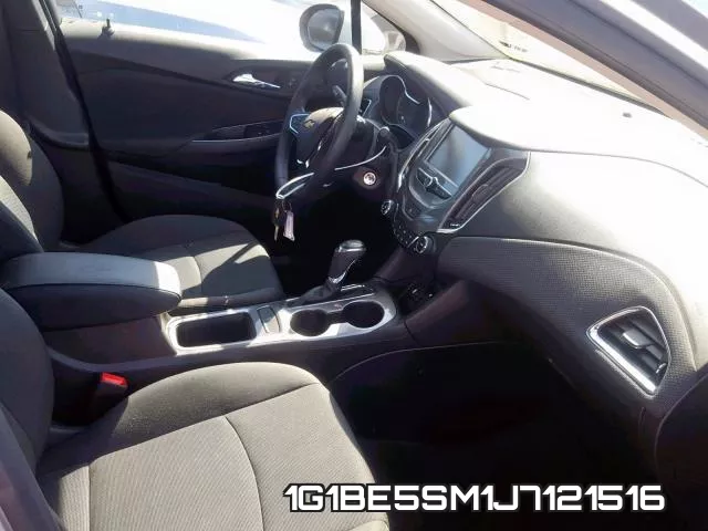 1G1BE5SM1J7121516 фото 6