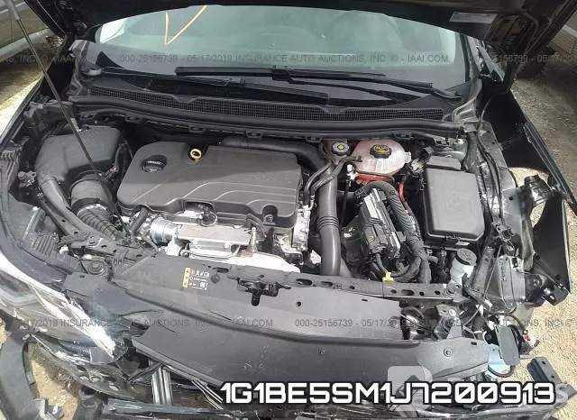 1G1BE5SM1J7200913 фото 2