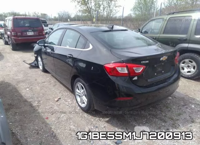 1G1BE5SM1J7200913 фото 4