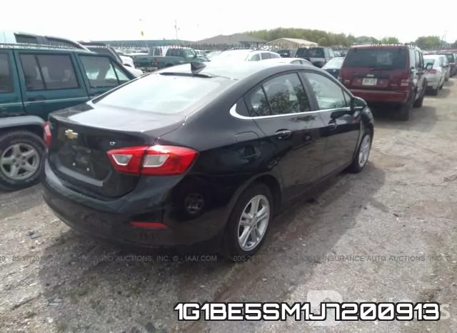 1G1BE5SM1J7200913 фото 5