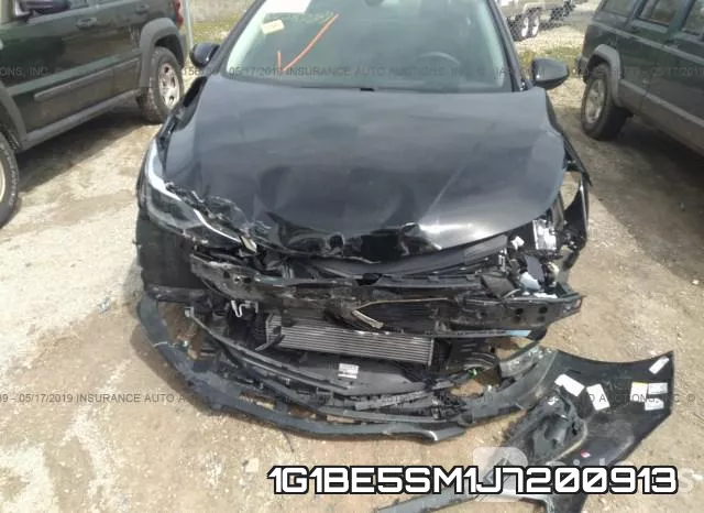 1G1BE5SM1J7200913 фото 7