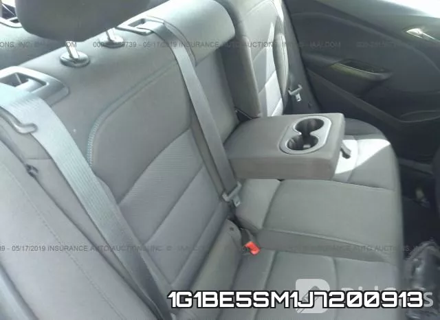 1G1BE5SM1J7200913 фото 9
