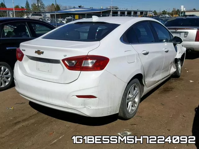 1G1BE5SM5H7224092 фото 5
