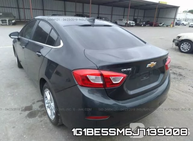 1G1BE5SM6J7139008 фото 4