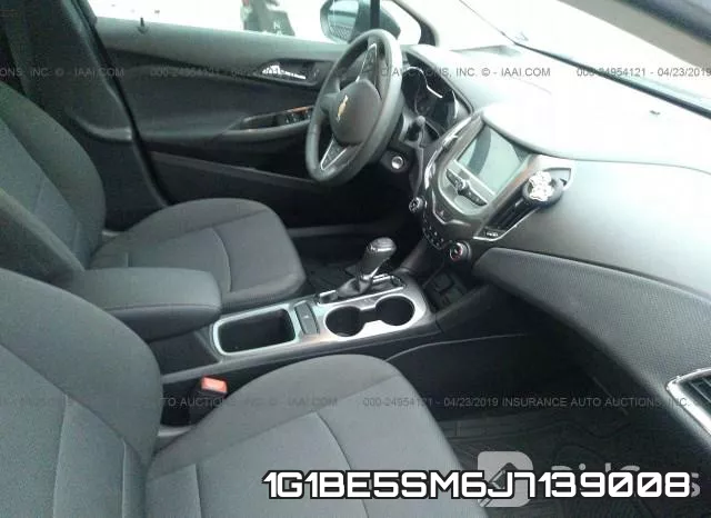 1G1BE5SM6J7139008 фото 6