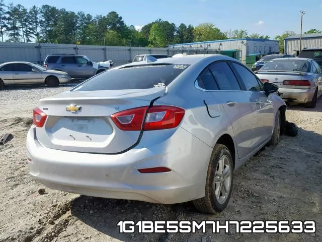 1G1BE5SM7H7225633 фото 5