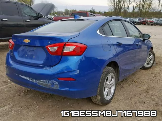 1G1BE5SM8J7167988 фото 5