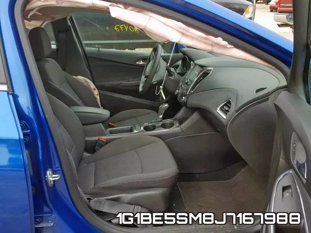 1G1BE5SM8J7167988 фото 6