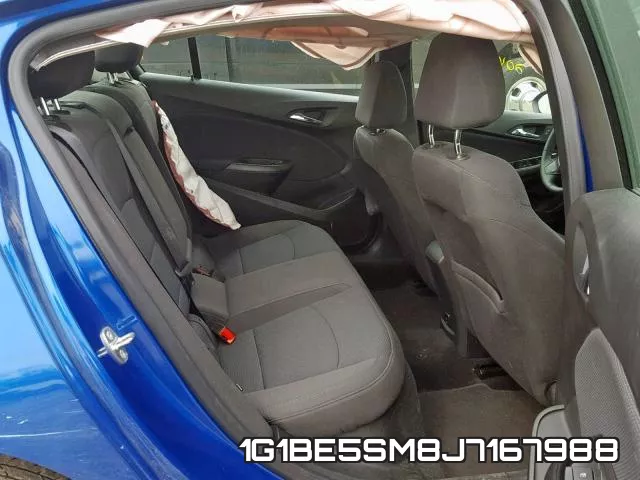 1G1BE5SM8J7167988 фото 7
