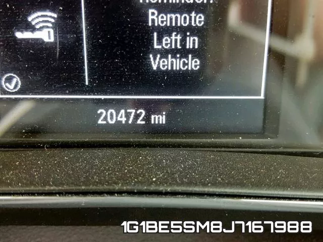 1G1BE5SM8J7167988 фото 9