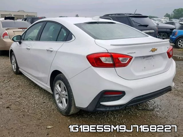 1G1BE5SM9J7168227 фото 4