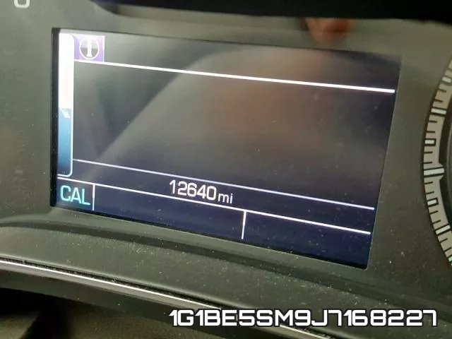 1G1BE5SM9J7168227 фото 9
