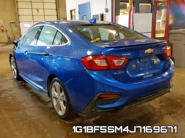 1G1BF5SM4J7169671 фото 4