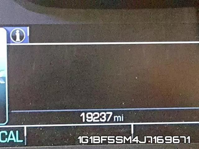 1G1BF5SM4J7169671 фото 9