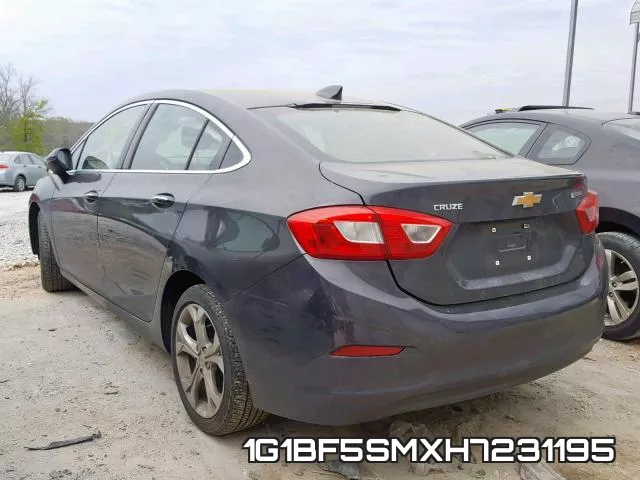 1G1BF5SMXH7231195 фото 4