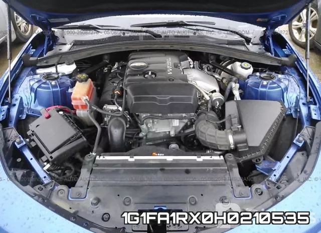 1G1FA1RX0H0210535 фото 2