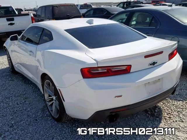1G1FB1RS5H0213111 фото 4