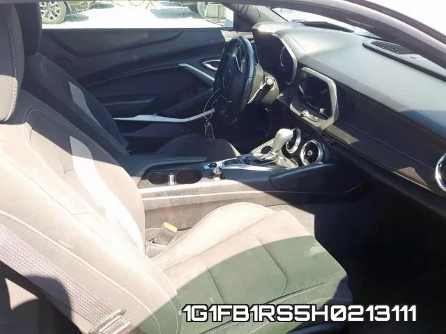 1G1FB1RS5H0213111 фото 6