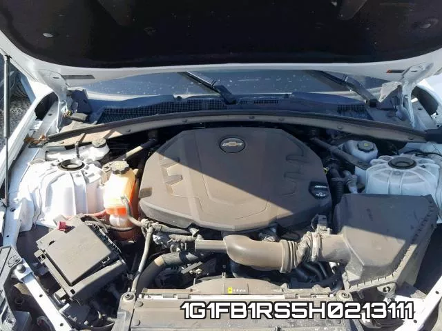 1G1FB1RS5H0213111 фото 8