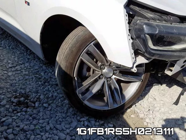 1G1FB1RS5H0213111 фото 10