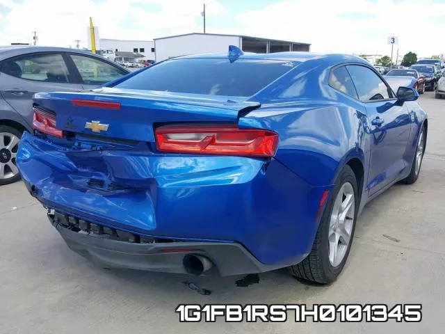 1G1FB1RS7H0101345 фото 5