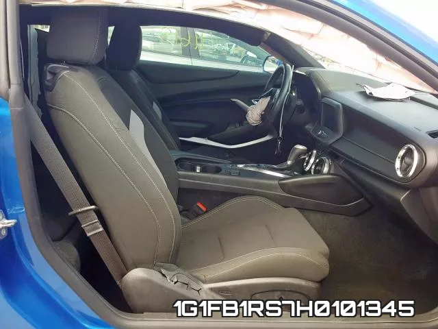 1G1FB1RS7H0101345 фото 6