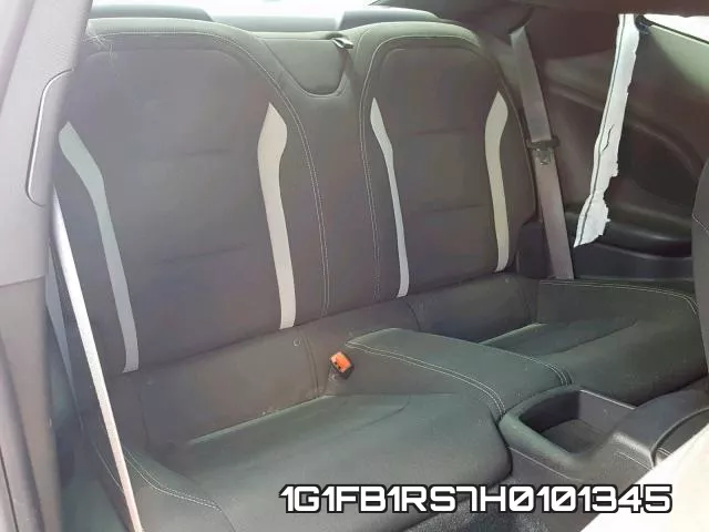 1G1FB1RS7H0101345 фото 7