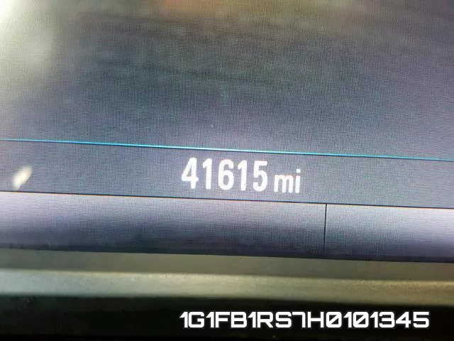 1G1FB1RS7H0101345 фото 9