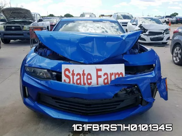 1G1FB1RS7H0101345 фото 10