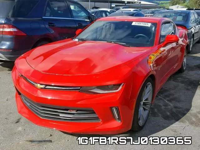 1G1FB1RS7J0130365 фото 3