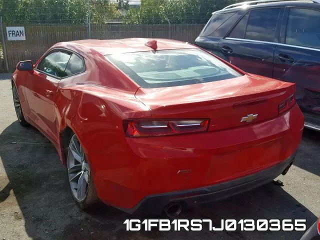 1G1FB1RS7J0130365 фото 4