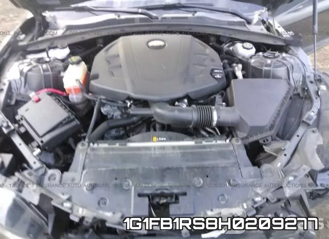 1G1FB1RS8H0209277 фото 2
