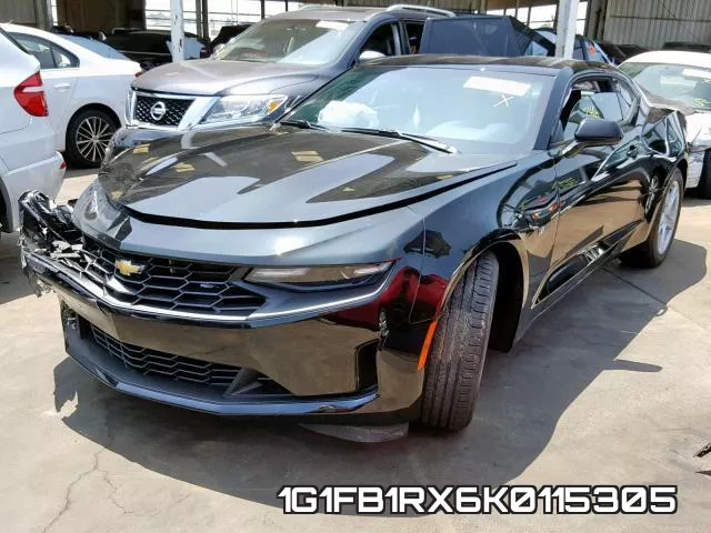 1G1FB1RX6K0115305 фото 3