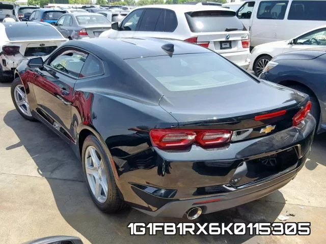 1G1FB1RX6K0115305 фото 4